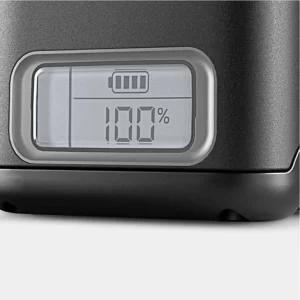 KARCHER 36V Battery Power+ 36/60 | 36 V / 6.0 Ah 7
