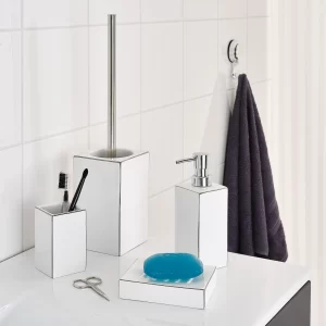 RIDDER WC-Bürste Chichi Weiß 6