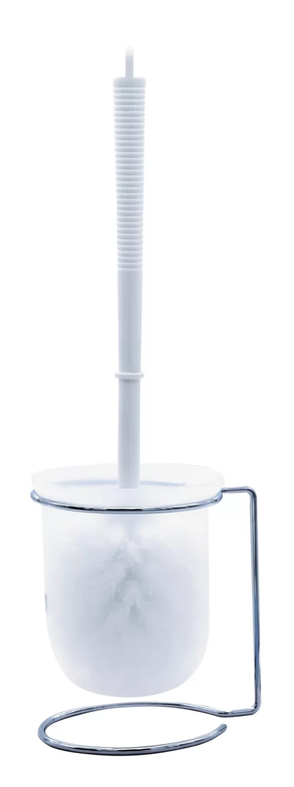 RIDDER WC-Bürste Classico Semitransparent 1