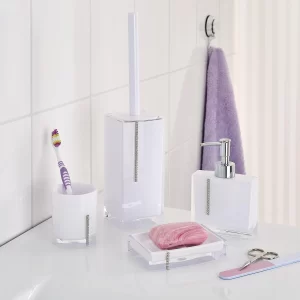 RIDDER WC-Bürste Classy Weiß 6