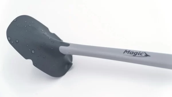 RIDDER WC-Bürste Magic Maja Grau 9