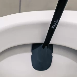 RIDDER WC-Bürste Magic Maja Grau 27