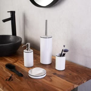 RIDDER WC-Bürste Nena Weiß 6