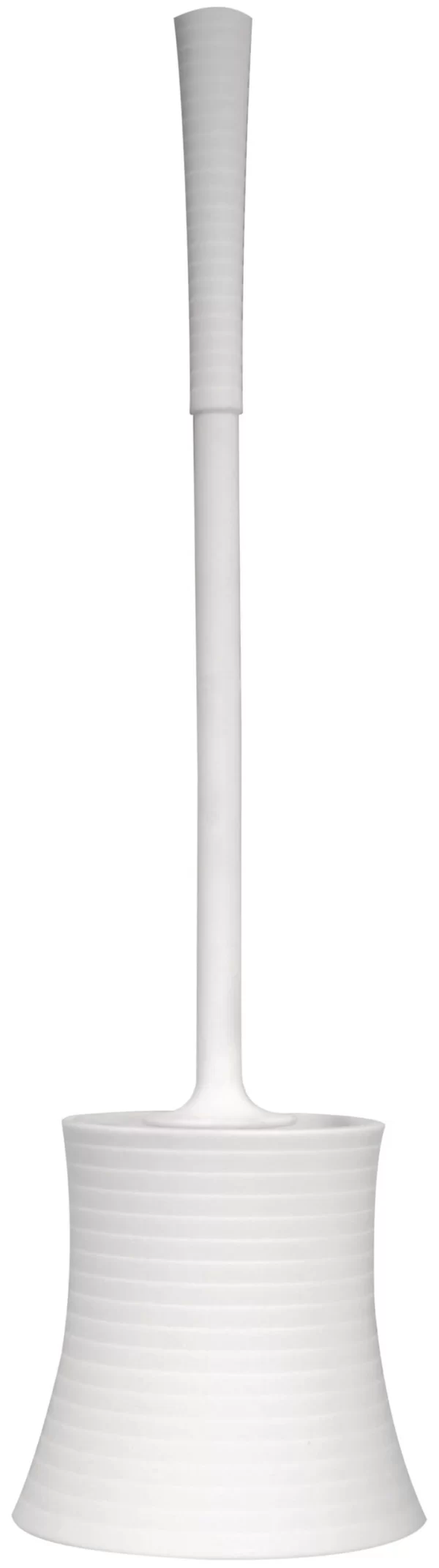 RIDDER WC-Bürste Tower Weiß 1