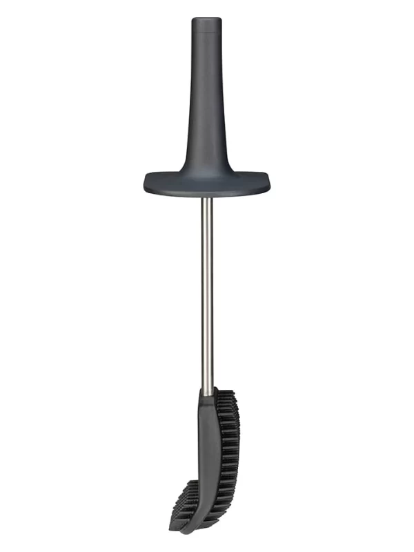 Wesco Ersatz-WC-Bürste “Loft” In Schwarz 1